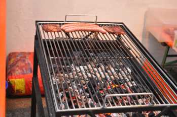 grill